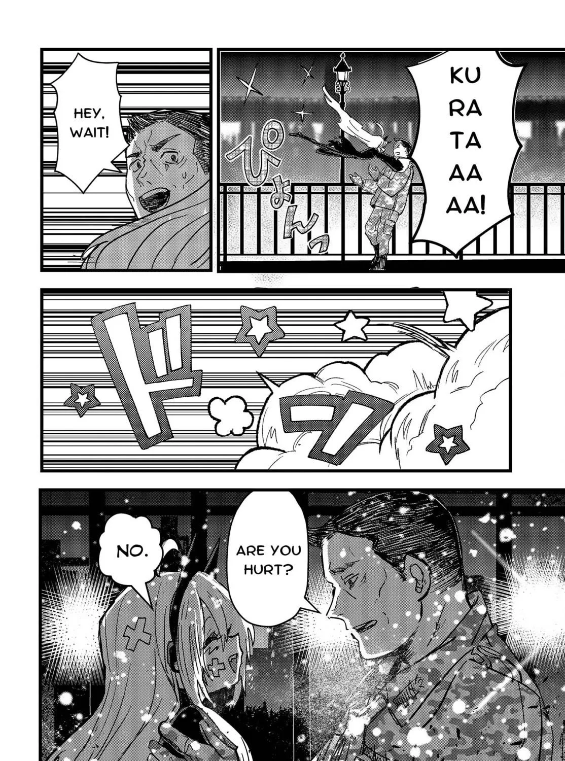 Maria Children Chapter 13 page 81 - 