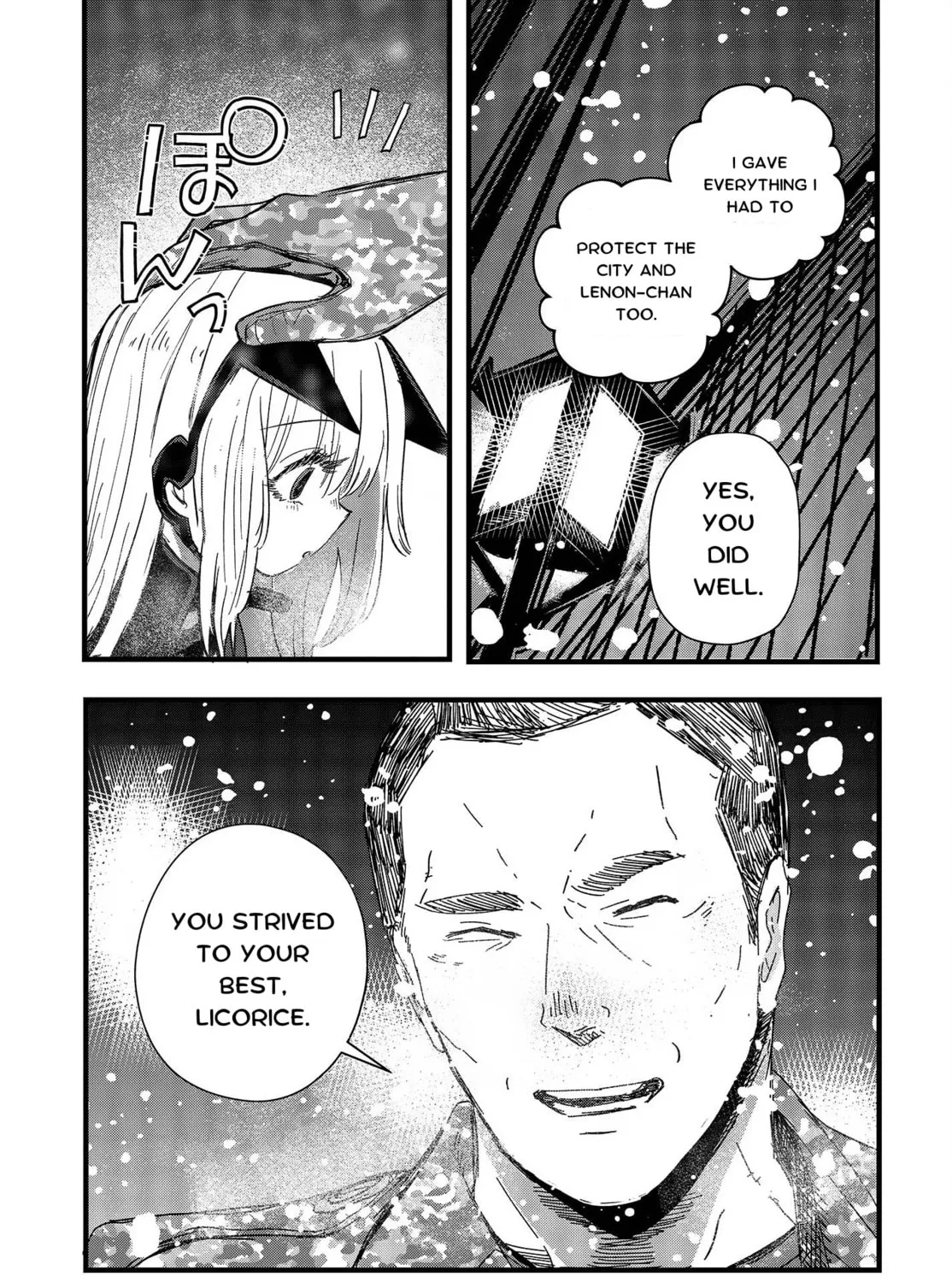 Maria Children Chapter 13 page 83 - 