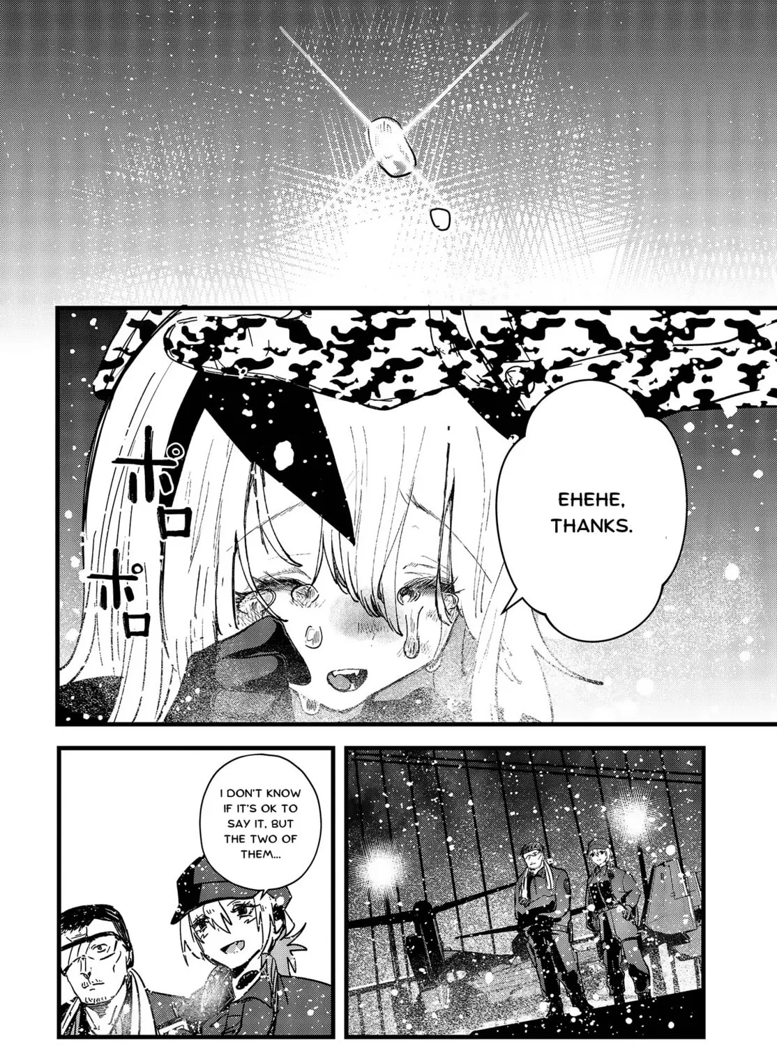 Maria Children Chapter 13 page 85 - 
