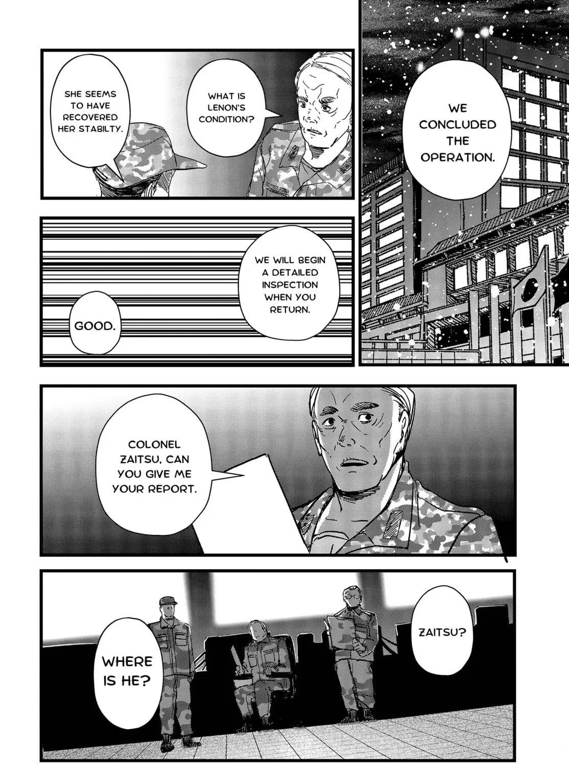 Maria Children Chapter 13 page 89 - 