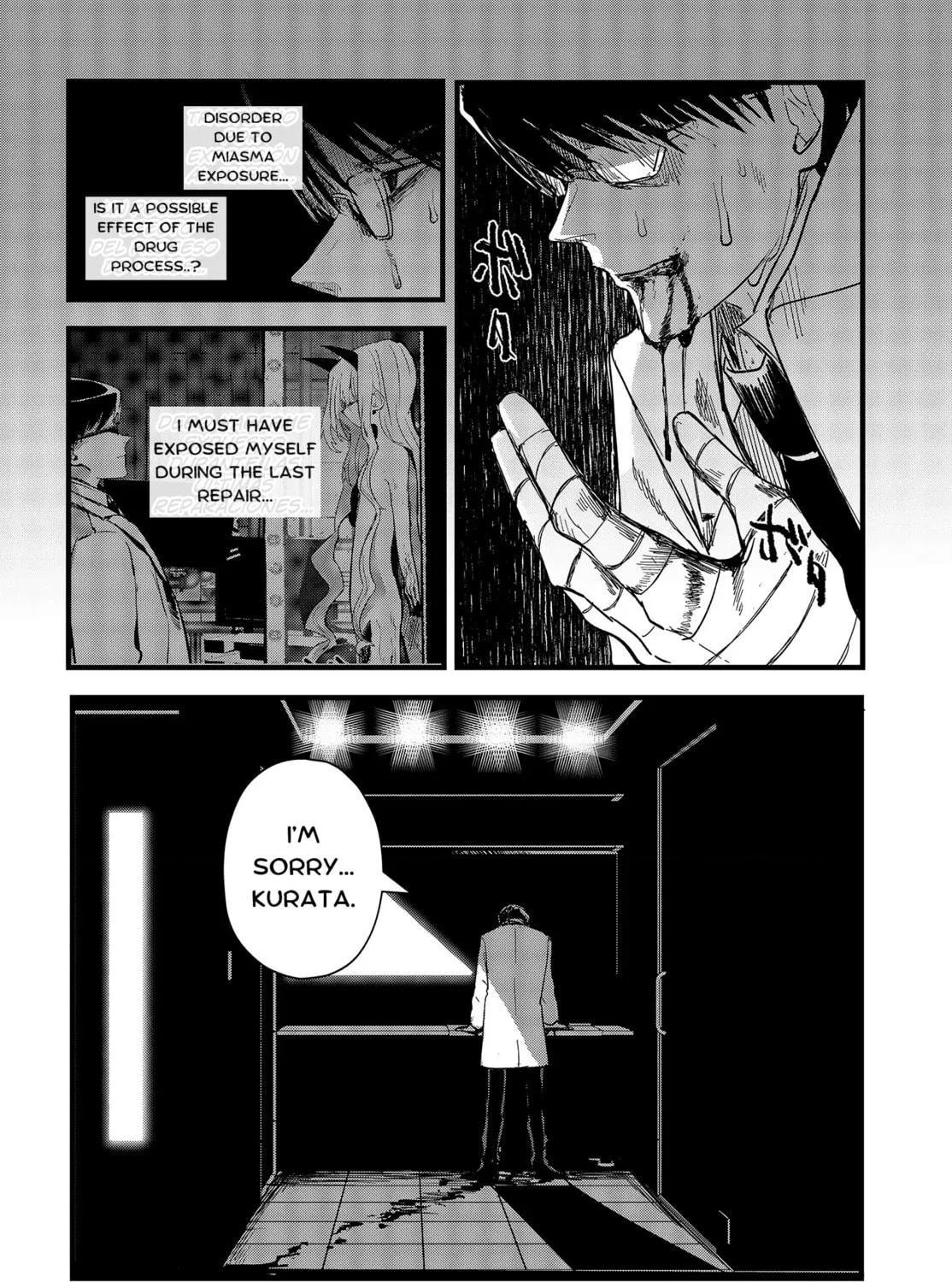 Maria Children Chapter 13 page 93 - 