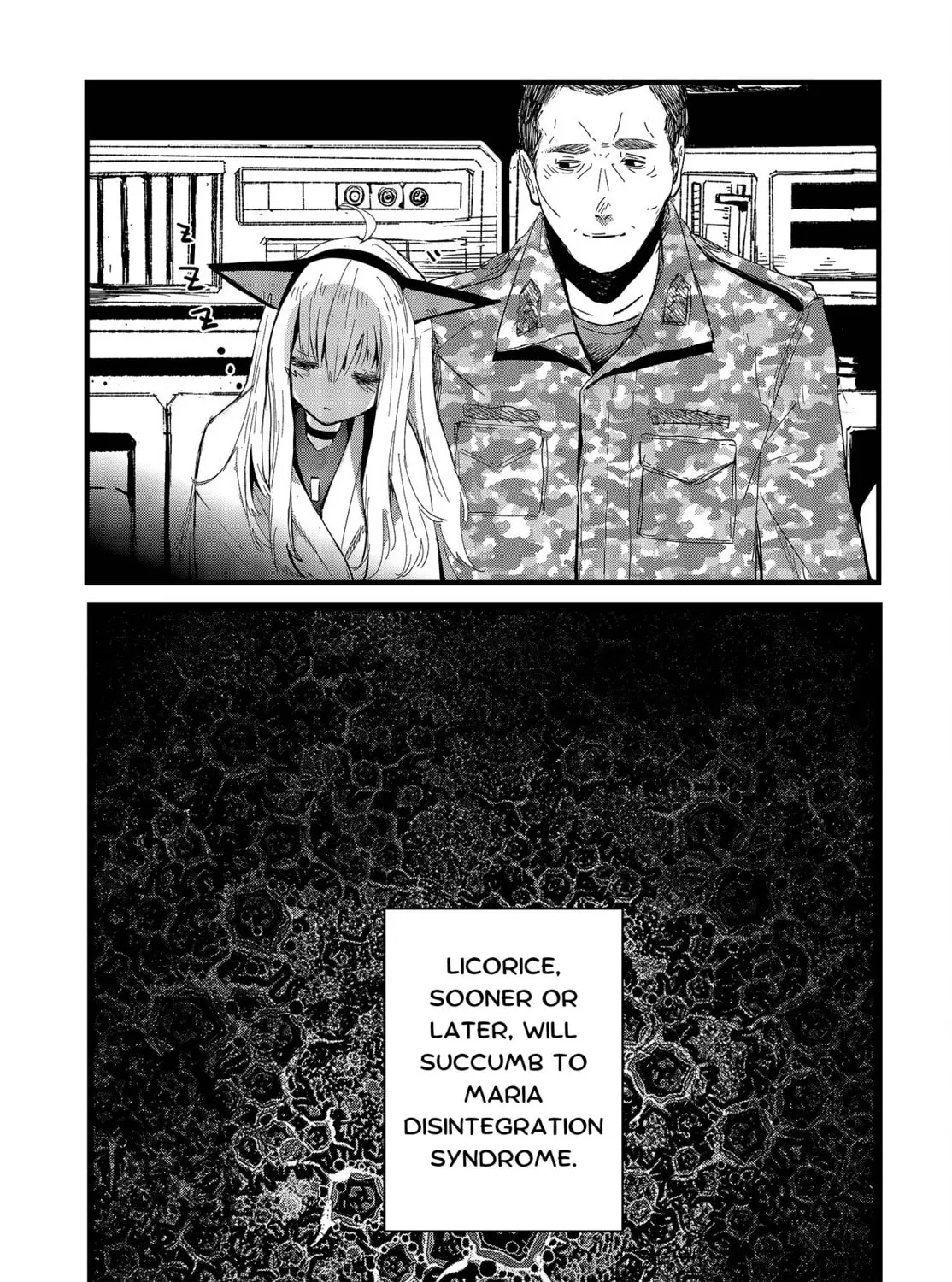 Maria Children Chapter 13 page 95 - 