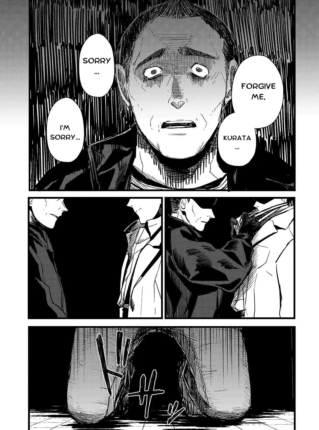 Maria Children Chapter 14 page 17 - 