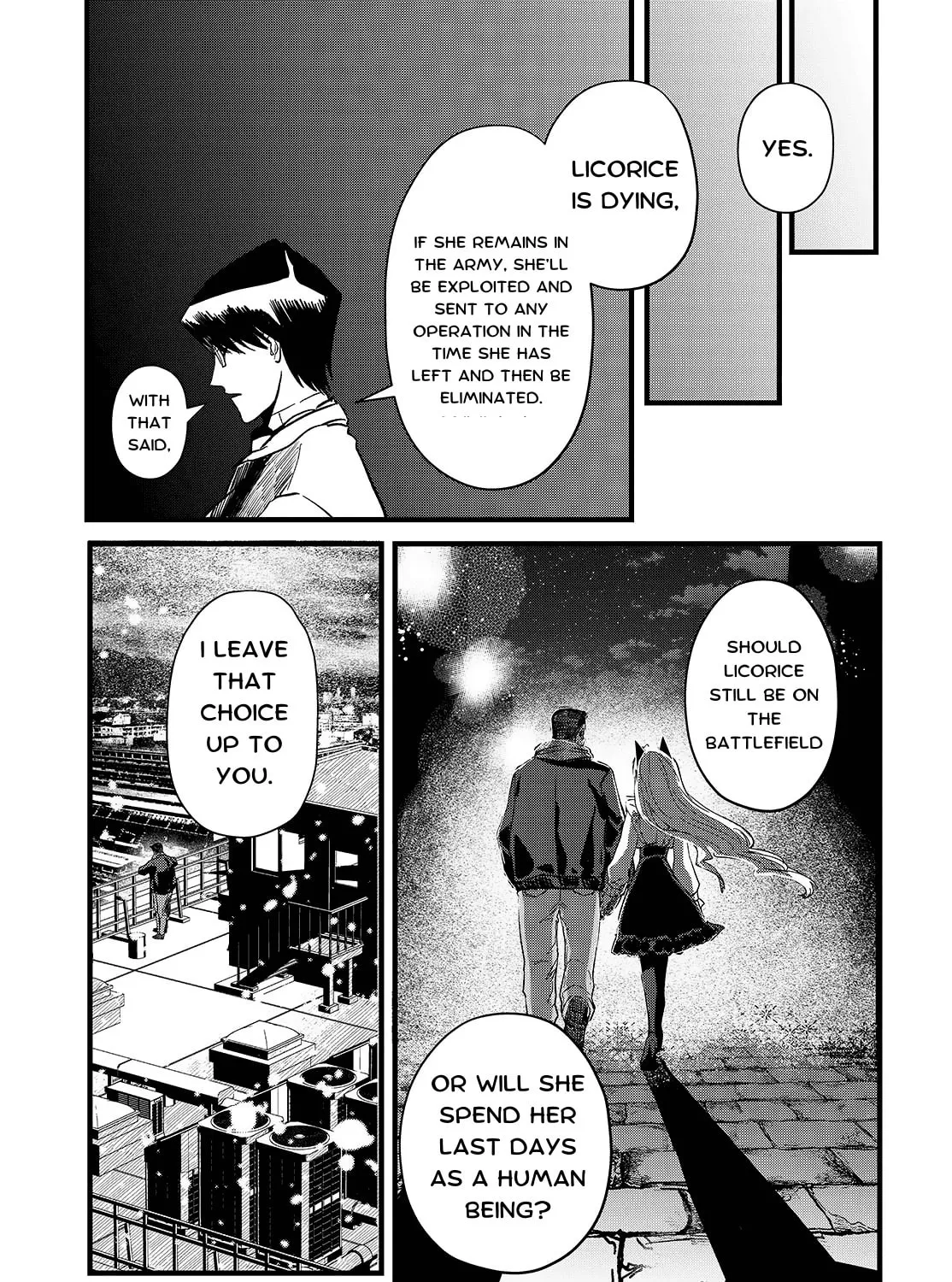 Maria Children Chapter 14 page 25 - 