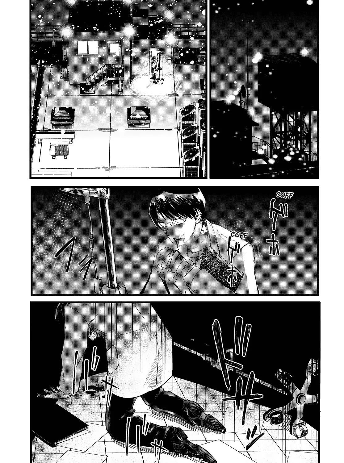 Maria Children Chapter 14 page 37 - 