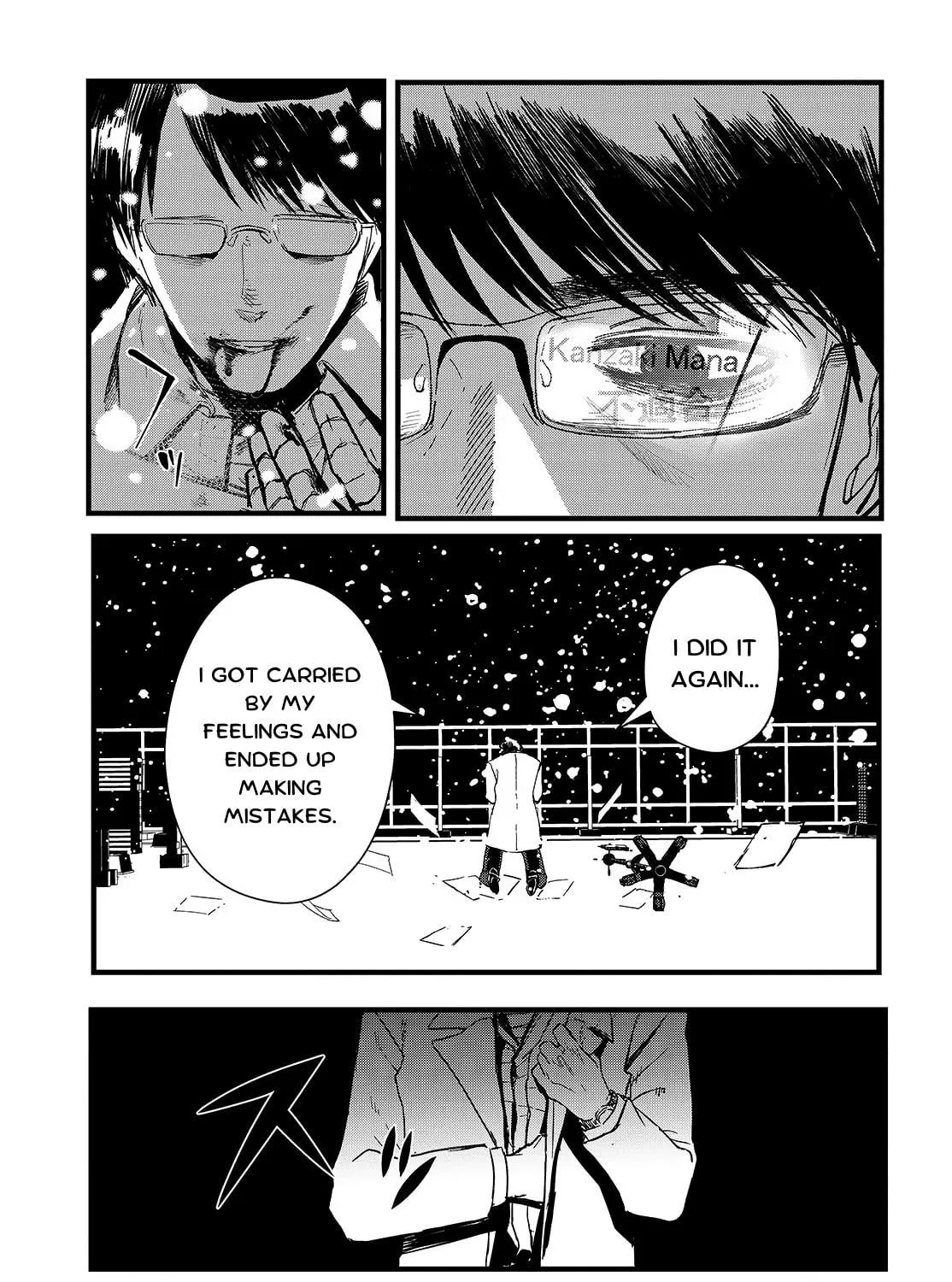 Maria Children Chapter 14 page 41 - 