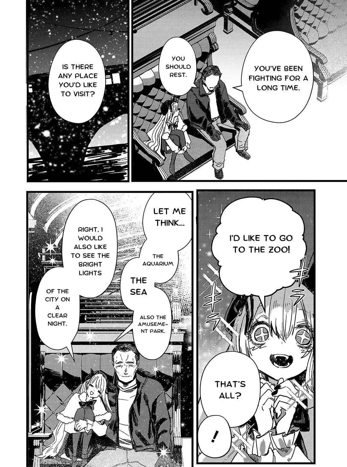 Maria Children Chapter 14 page 47 - 