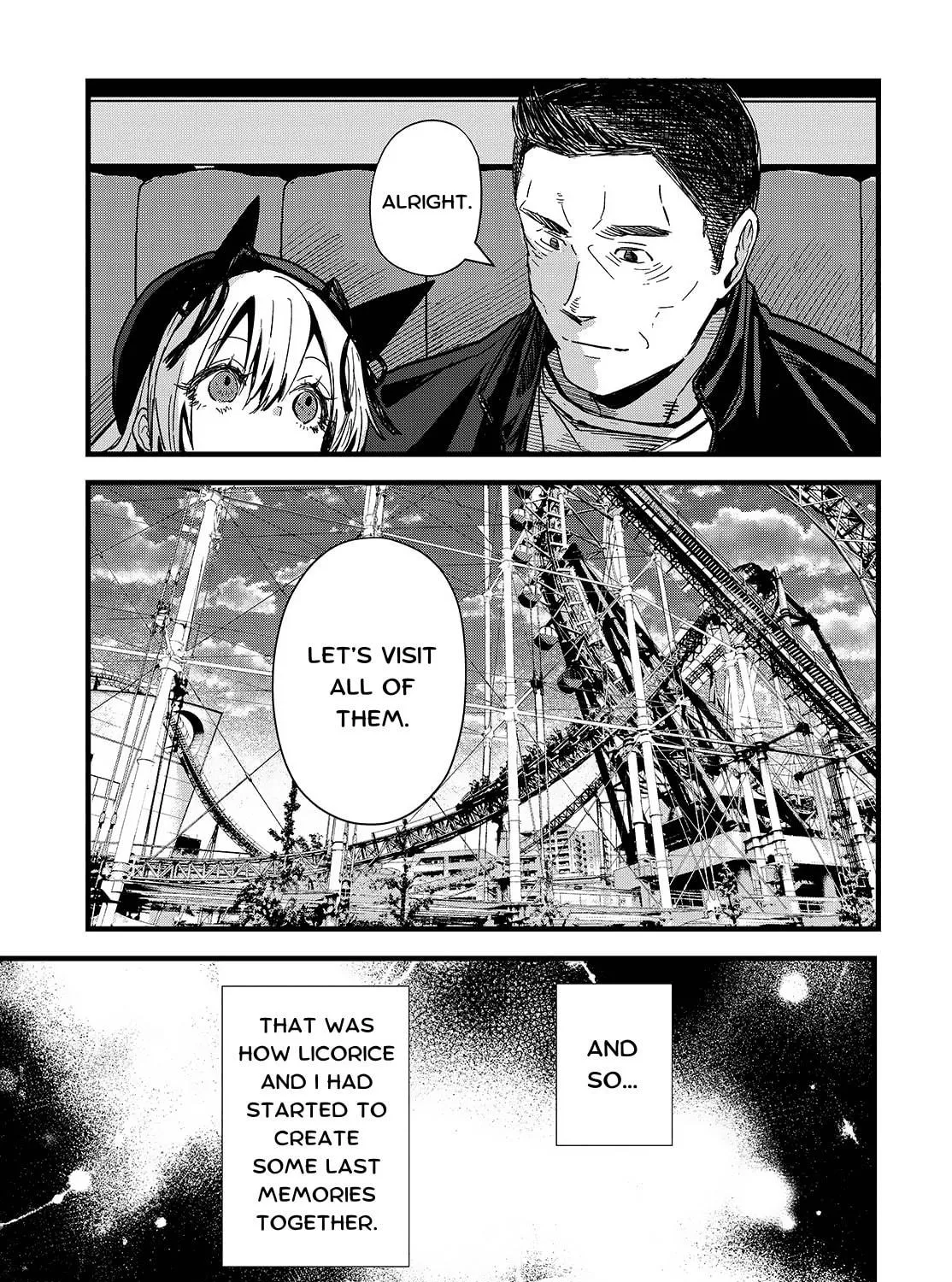Maria Children Chapter 14 page 49 - 
