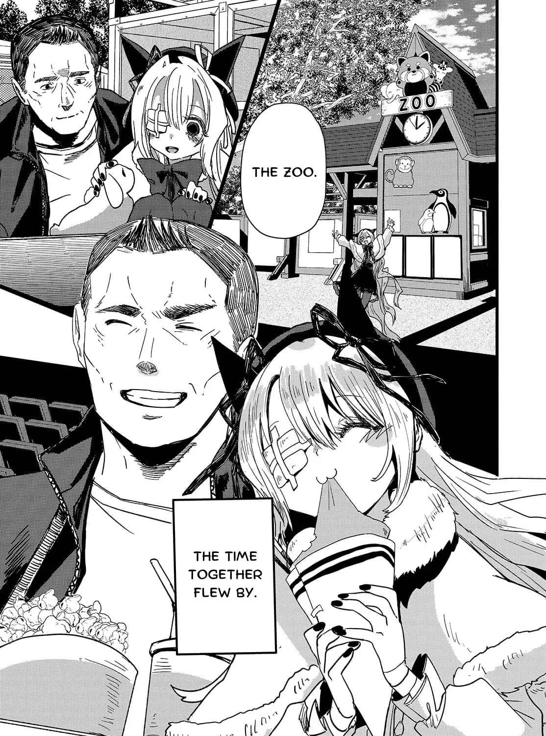Maria Children Chapter 14 page 53 - 