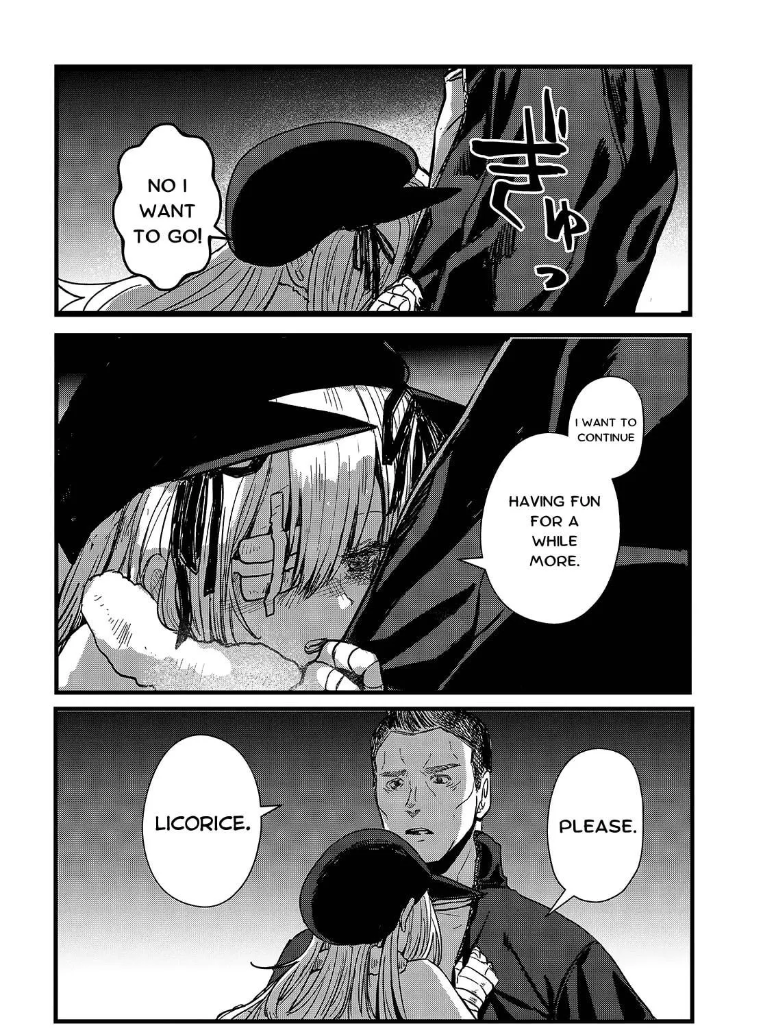 Maria Children Chapter 14 page 59 - 