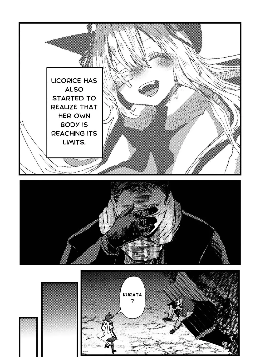 Maria Children Chapter 14 page 63 - 