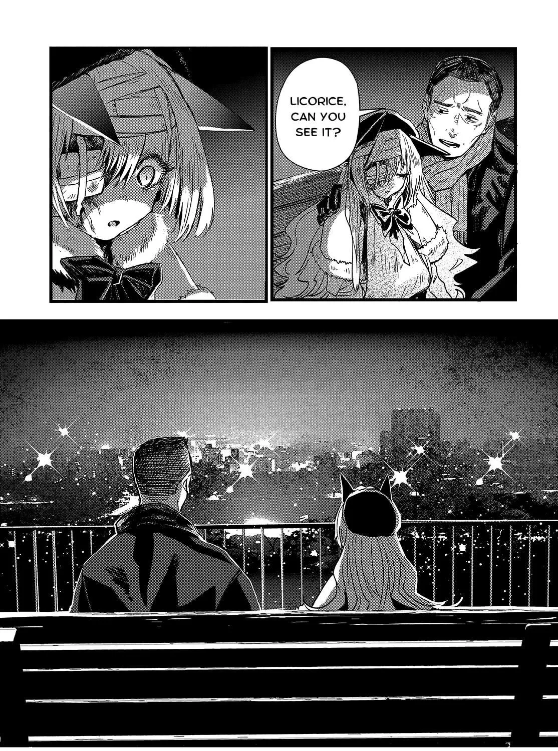 Maria Children Chapter 14 page 69 - 