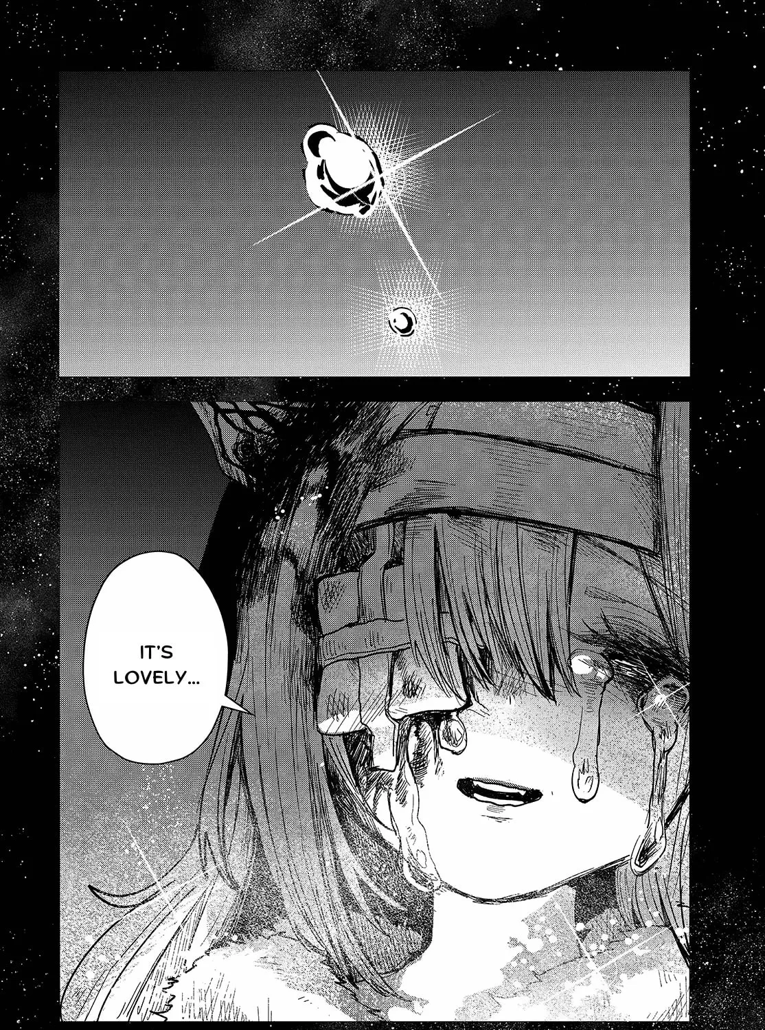 Maria Children Chapter 14 page 72 - 