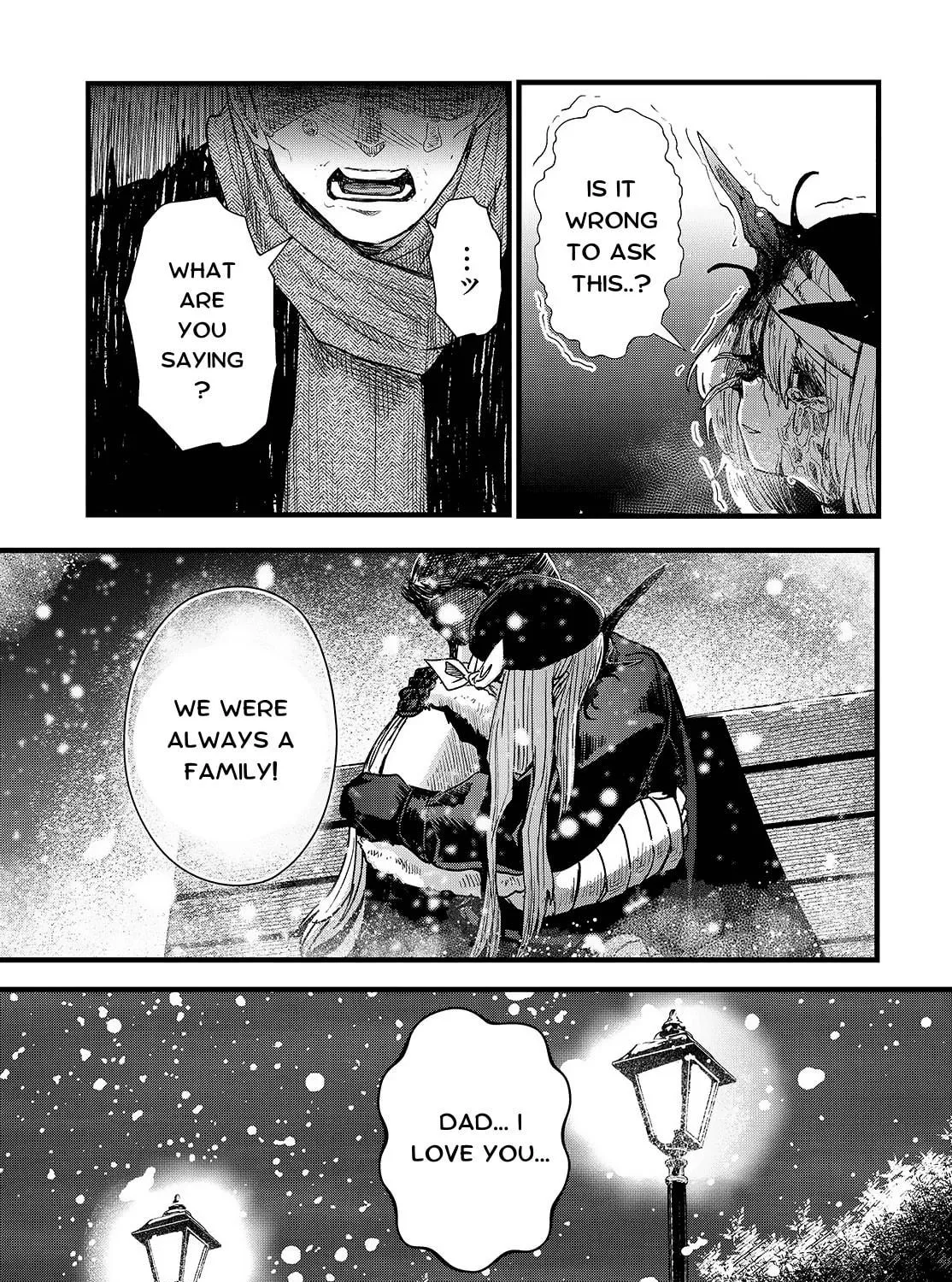 Maria Children Chapter 14 page 78 - 
