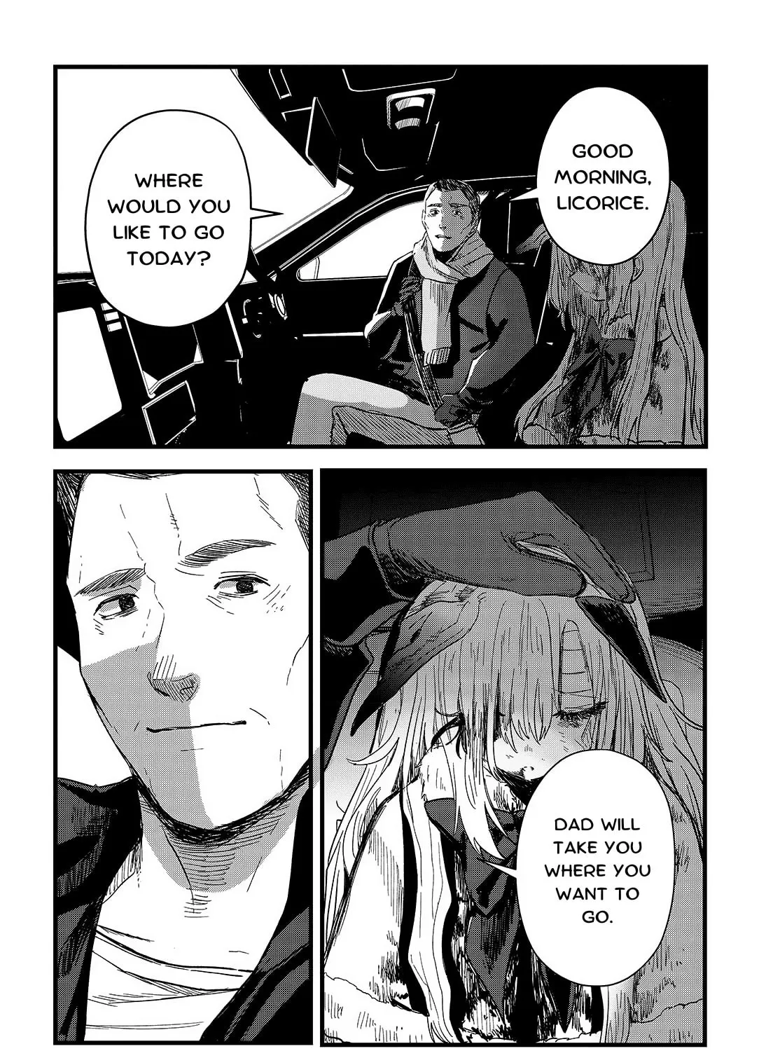 Maria Children Chapter 14 page 84 - 