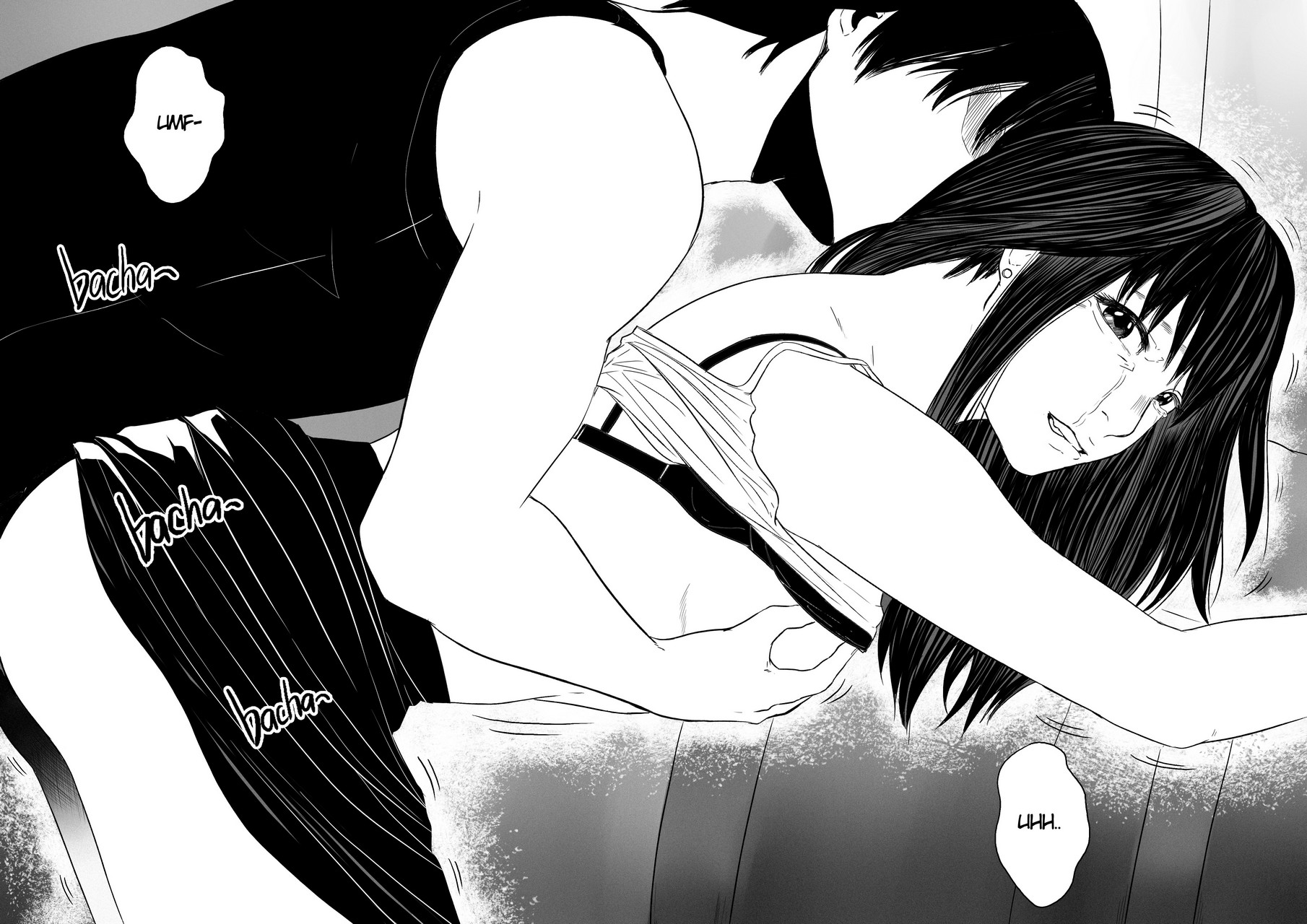 Maria (Kero) Chapter 0 page 24 - 