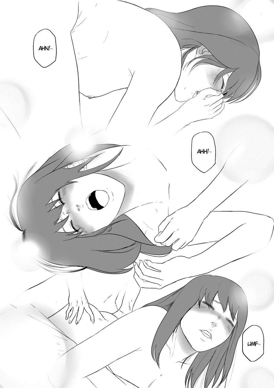 Maria (Kero) Chapter 0 page 25 - 