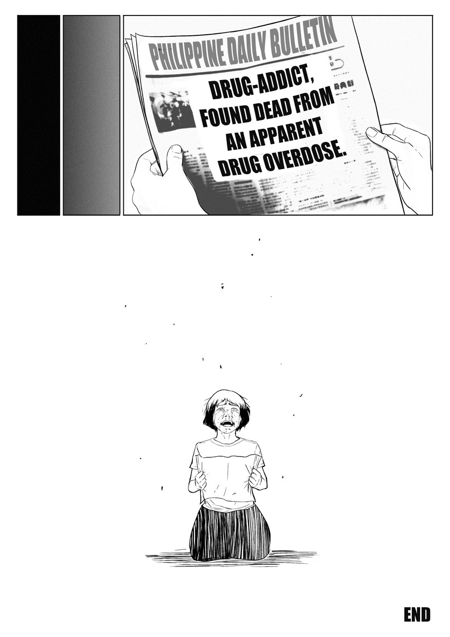 Maria (Kero) Chapter 0 page 28 - 