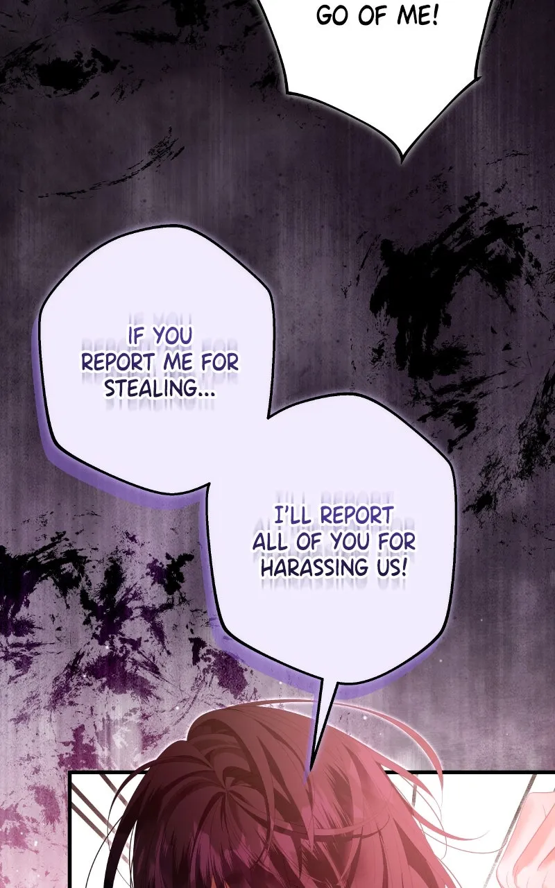 Maria: The Deposed Empress Chapter 13 page 4 - 