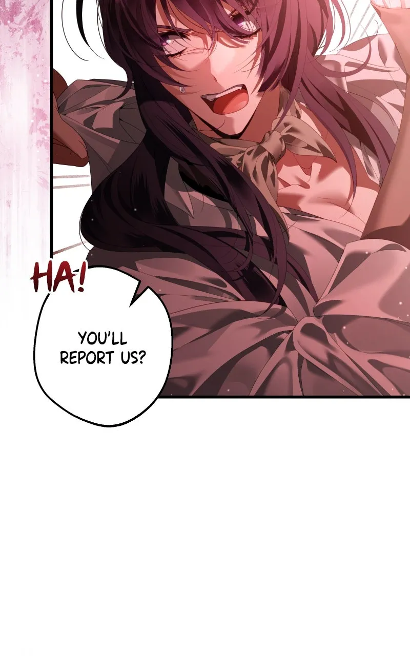 Maria: The Deposed Empress Chapter 13 page 5 - 