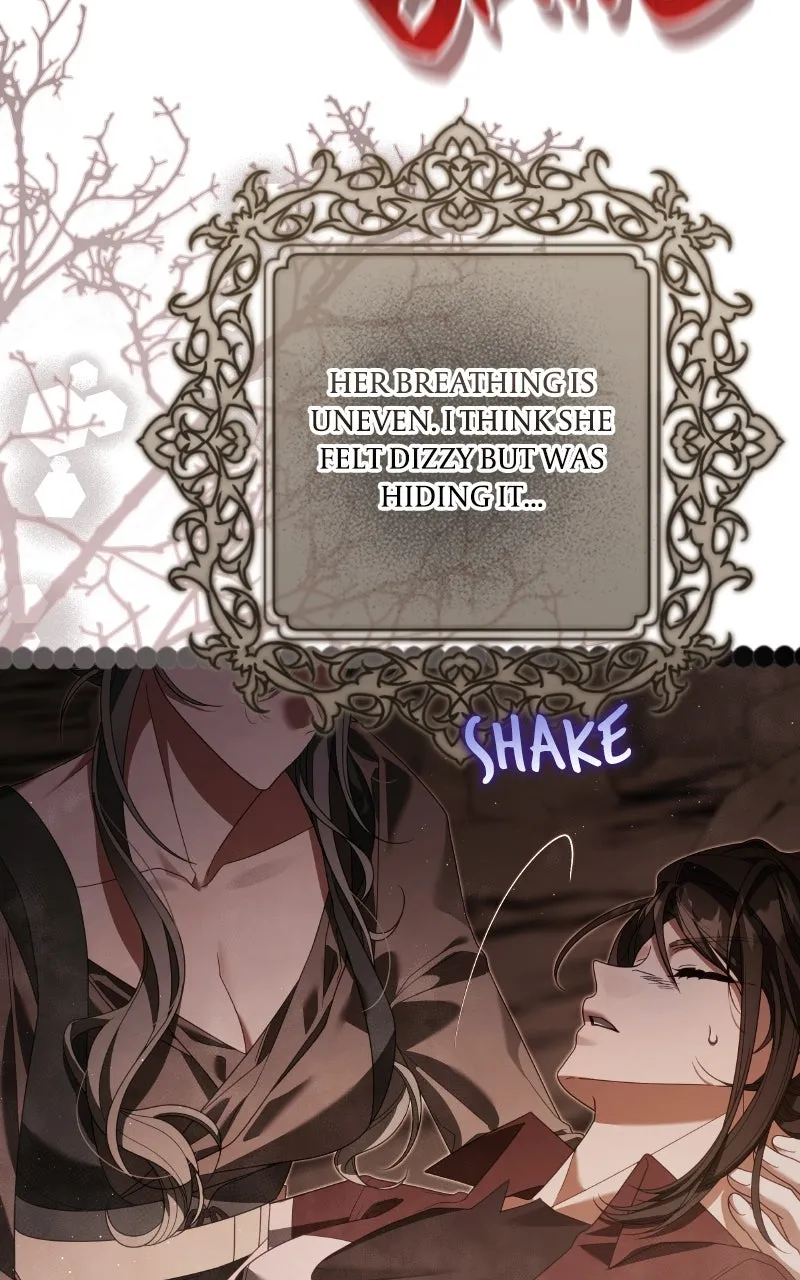 Maria: The Deposed Empress Chapter 21 page 101 - 