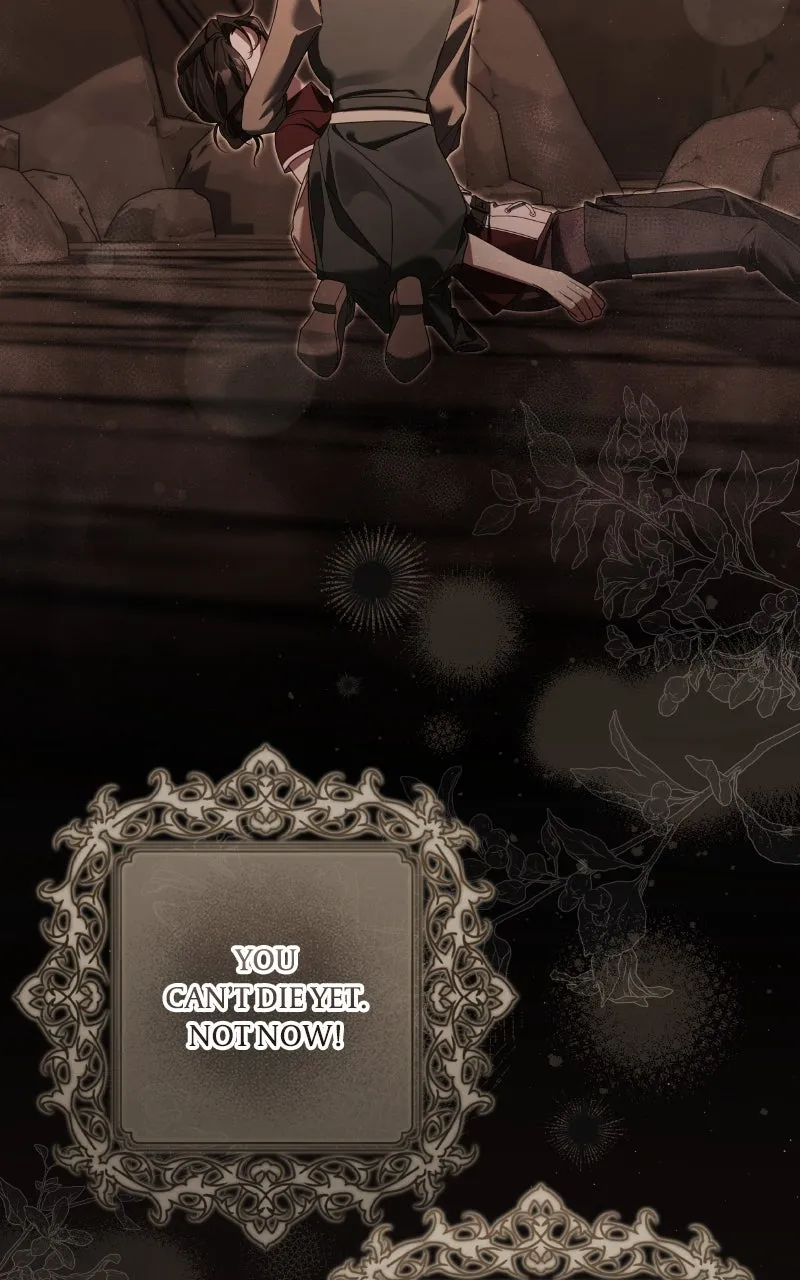 Maria: The Deposed Empress Chapter 21 page 105 - 