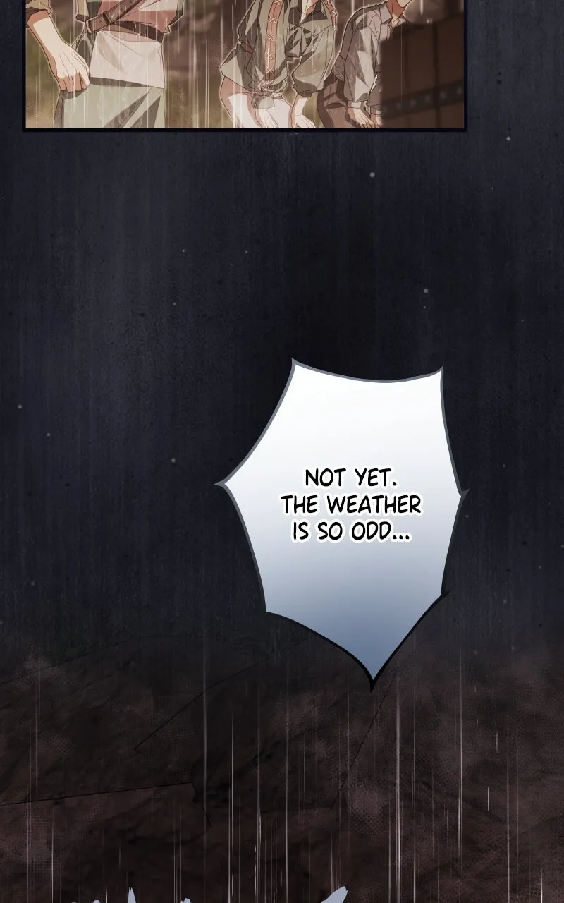 Maria: The Deposed Empress Chapter 21 page 16 - 