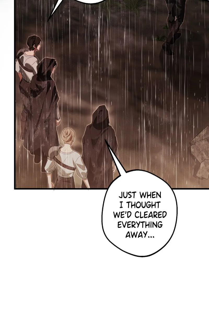 Maria: The Deposed Empress Chapter 21 page 19 - 