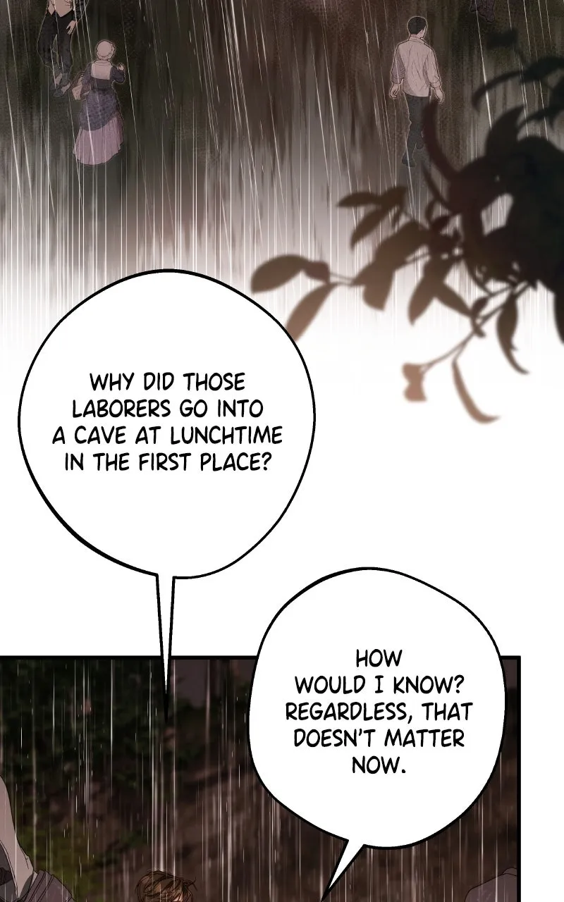 Maria: The Deposed Empress Chapter 21 page 22 - 