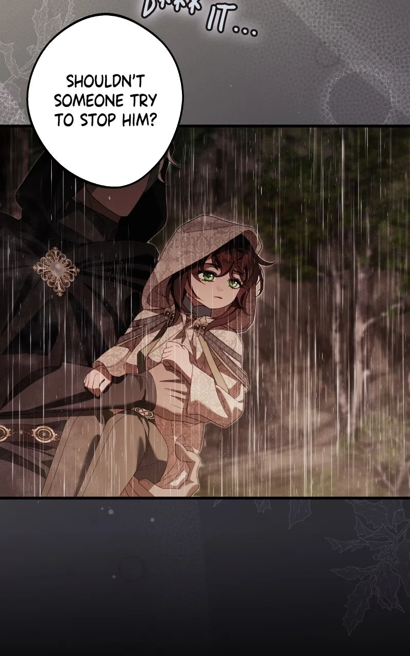 Maria: The Deposed Empress Chapter 21 page 25 - 