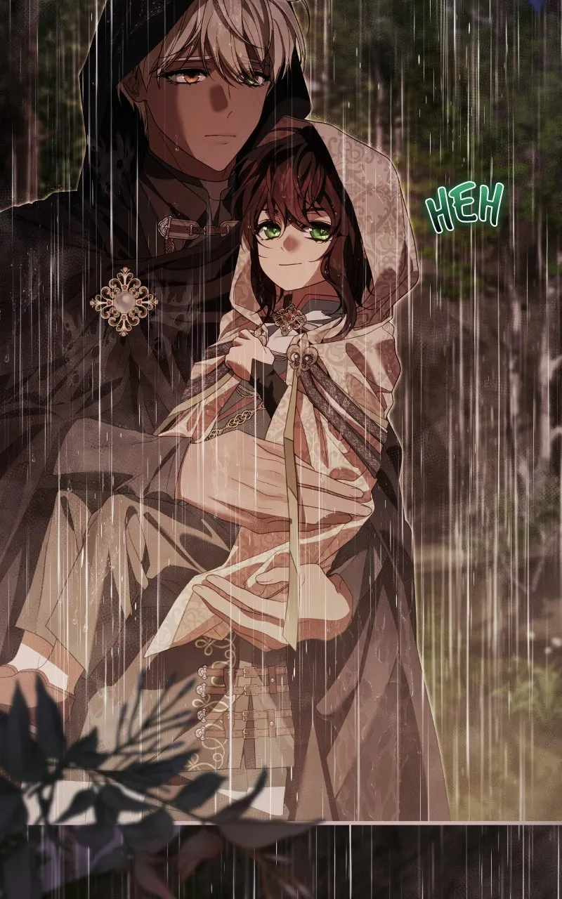 Maria: The Deposed Empress Chapter 21 page 29 - 