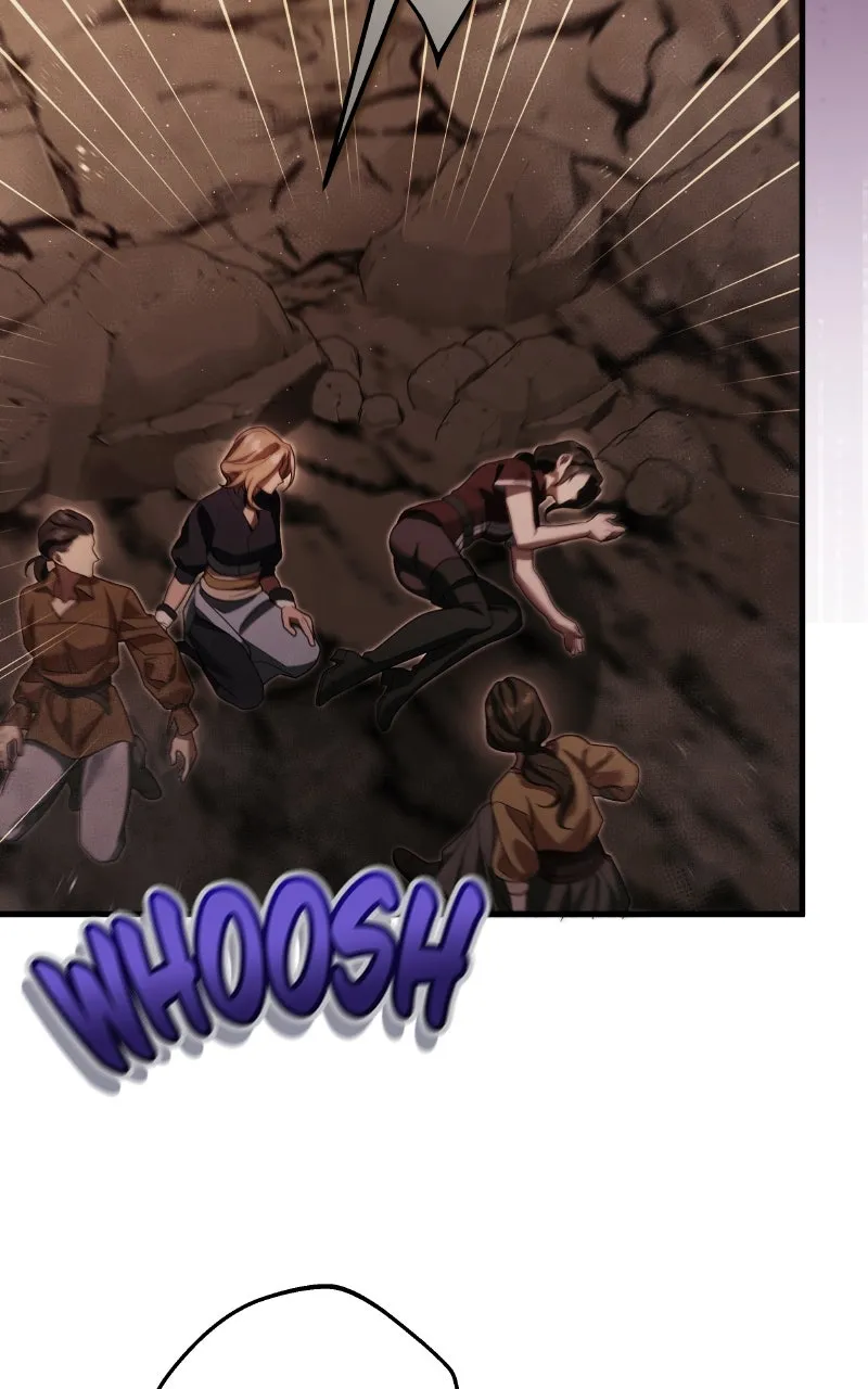 Maria: The Deposed Empress Chapter 21 page 4 - 