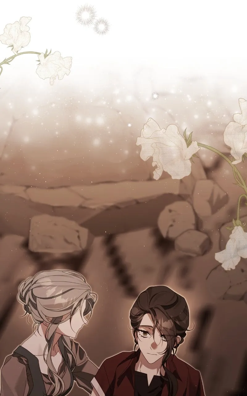 Maria: The Deposed Empress Chapter 21 page 35 - 