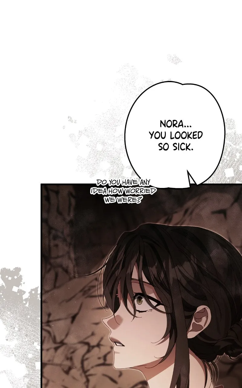 Maria: The Deposed Empress Chapter 21 page 37 - 