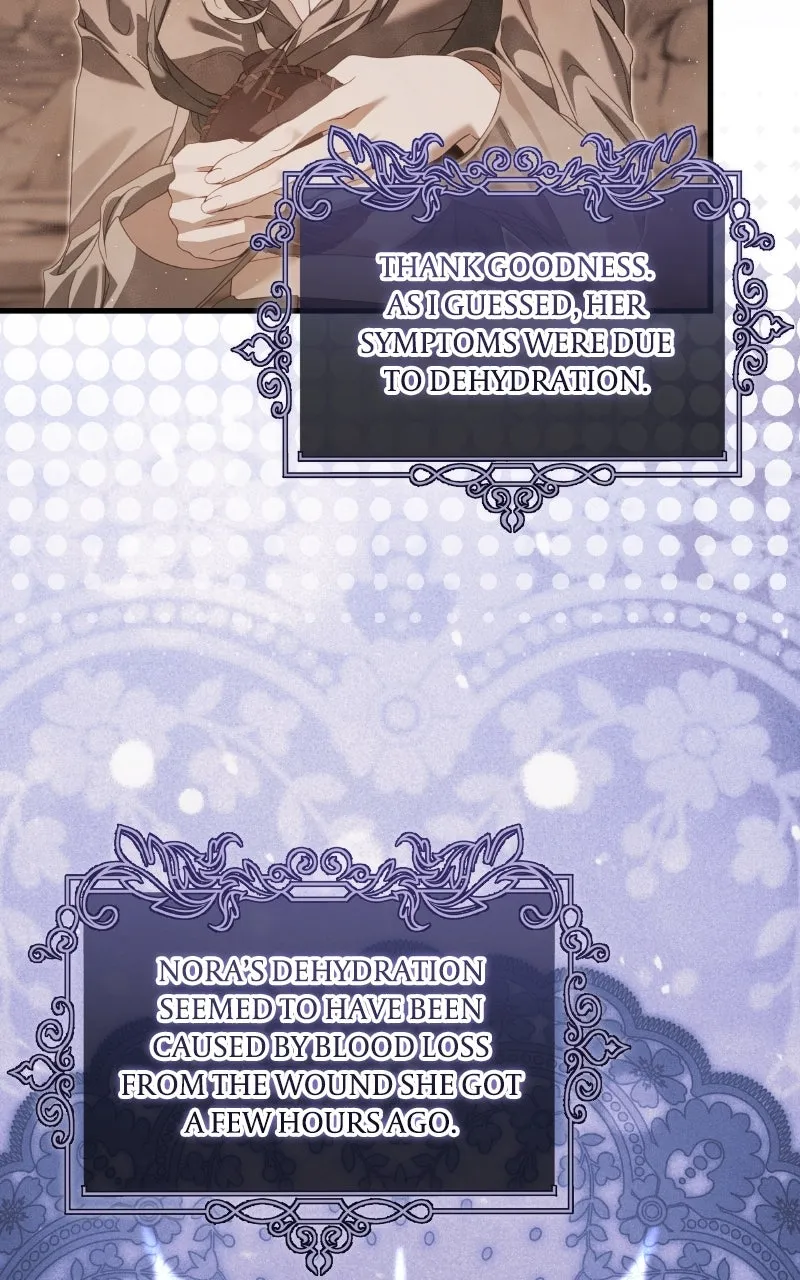 Maria: The Deposed Empress Chapter 21 page 39 - 