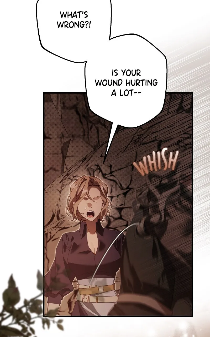 Maria: The Deposed Empress Chapter 21 page 5 - 