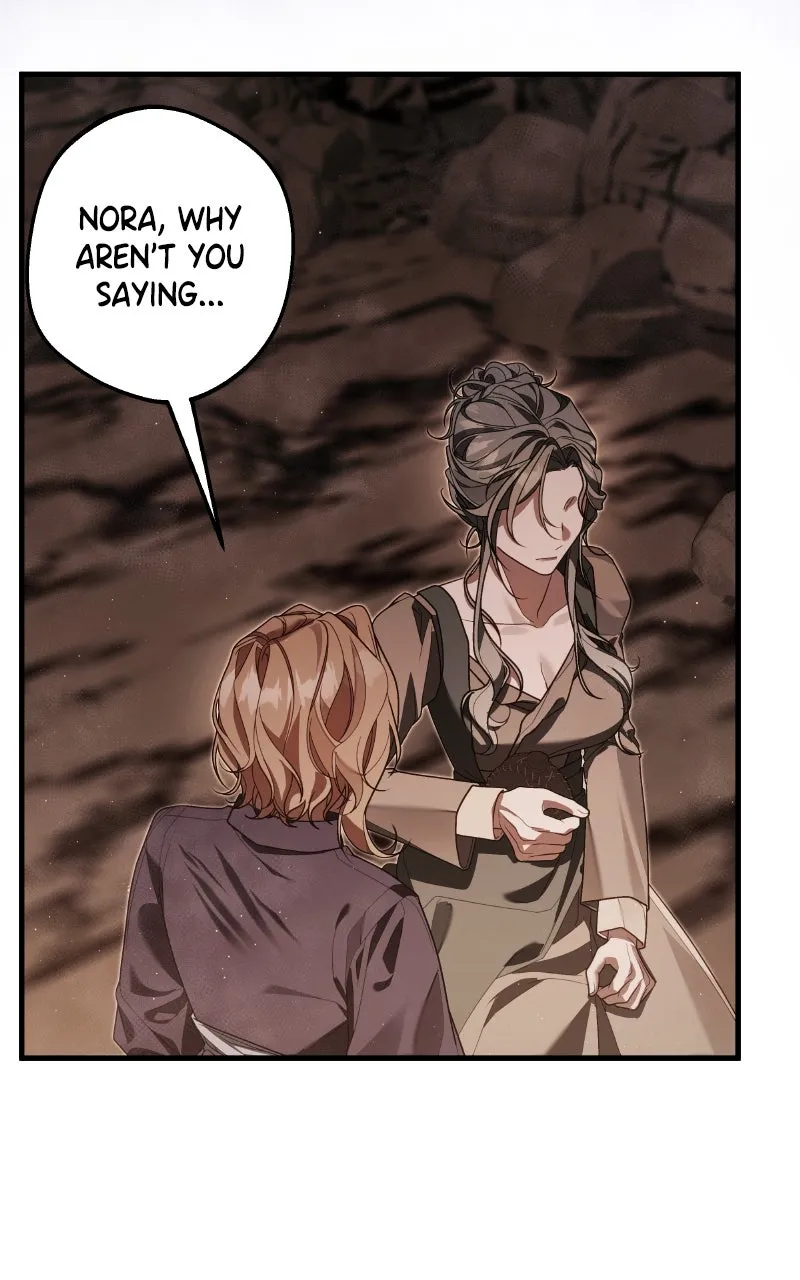 Maria: The Deposed Empress Chapter 21 page 42 - 