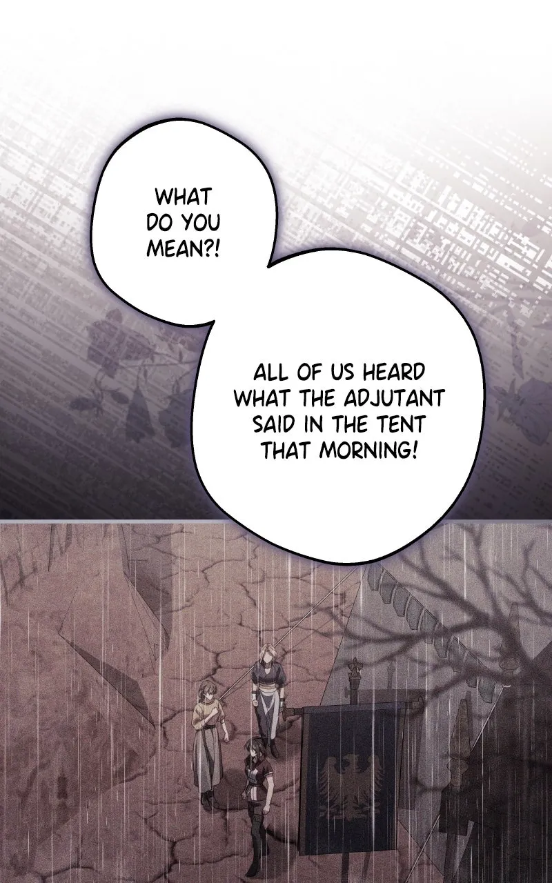 Maria: The Deposed Empress Chapter 21 page 46 - 