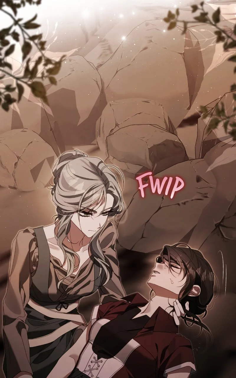 Maria: The Deposed Empress Chapter 21 page 6 - 