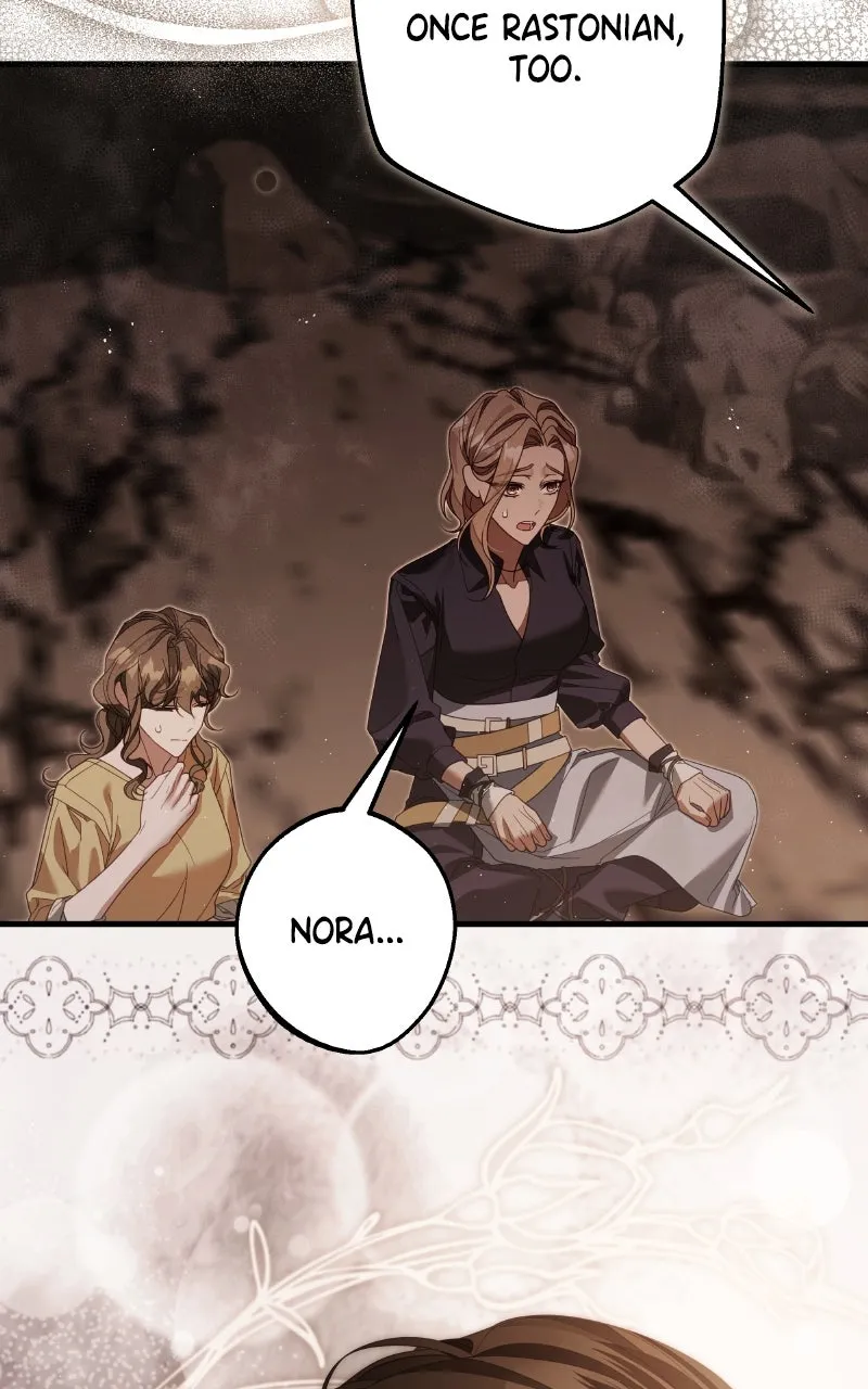 Maria: The Deposed Empress Chapter 21 page 54 - 