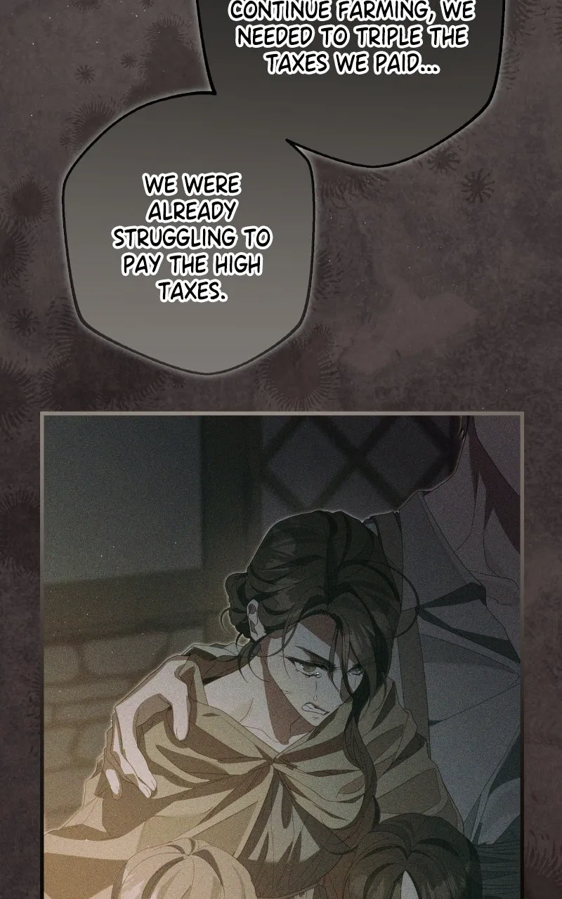 Maria: The Deposed Empress Chapter 21 page 58 - 