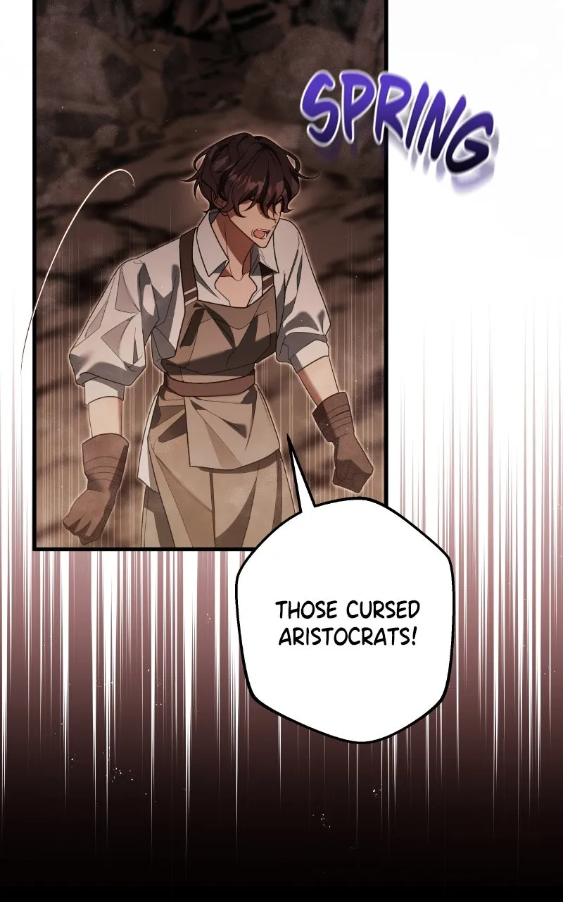 Maria: The Deposed Empress Chapter 21 page 64 - 