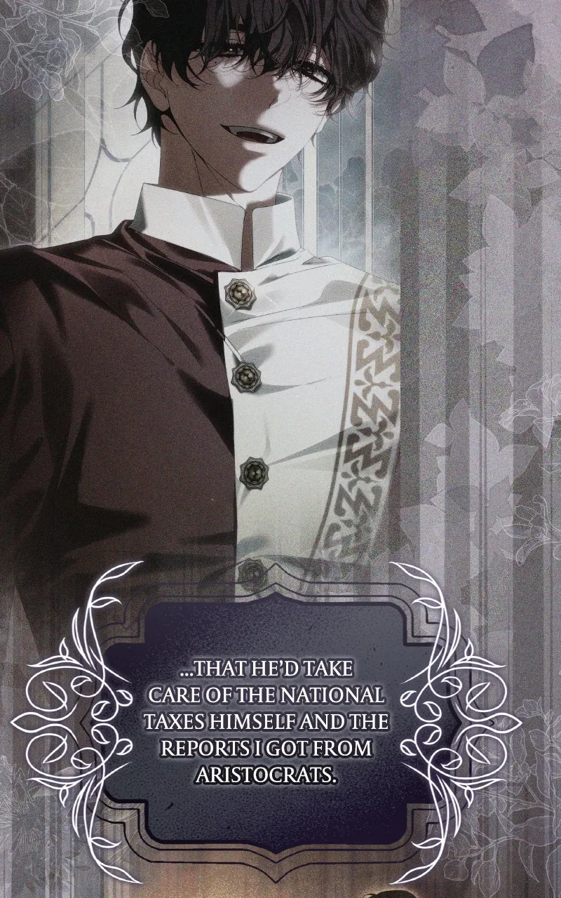 Maria: The Deposed Empress Chapter 21 page 71 - 