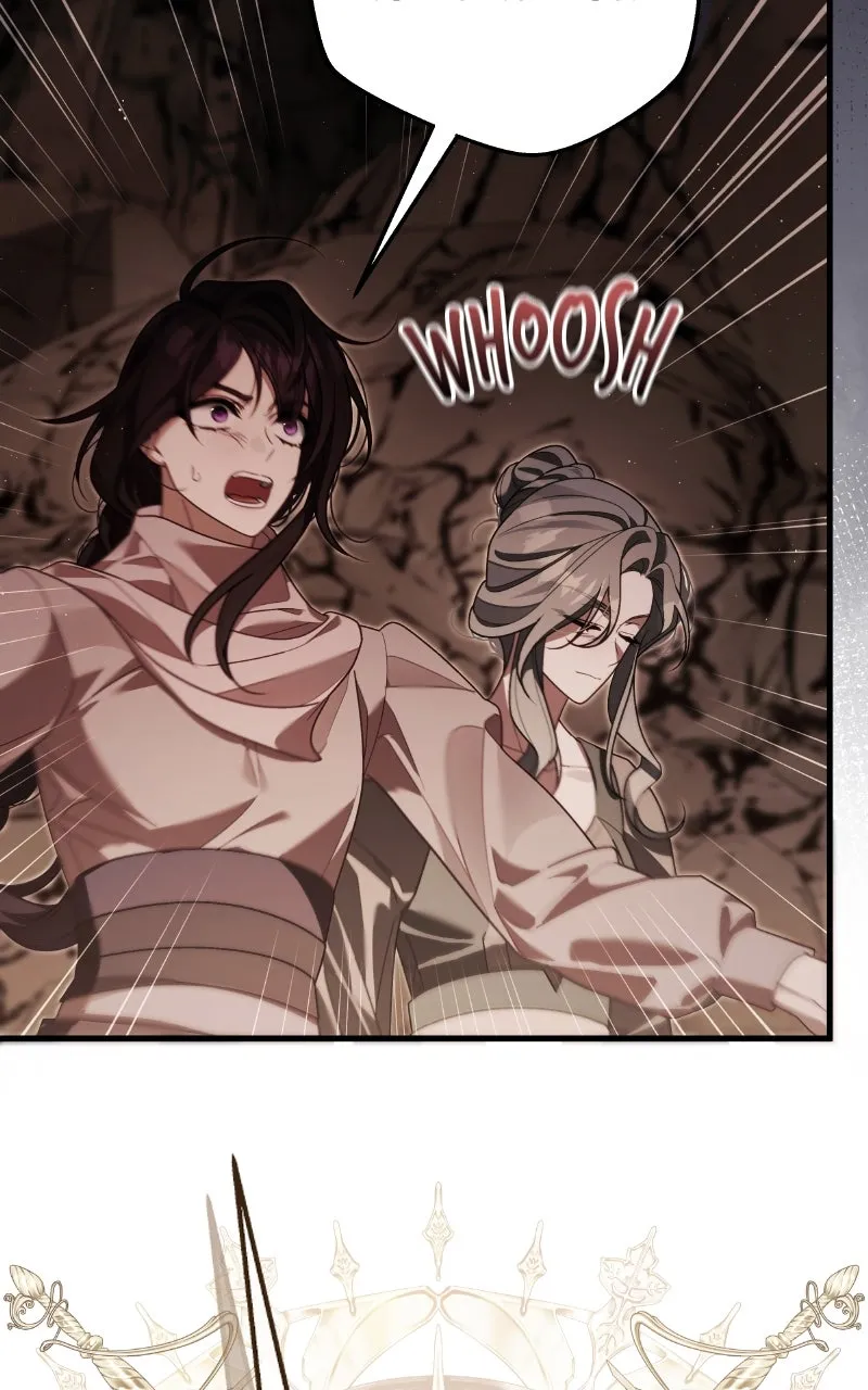 Maria: The Deposed Empress Chapter 21 page 73 - 