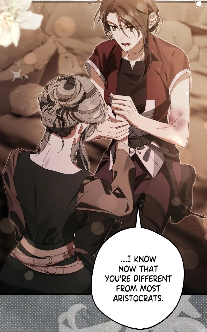 Maria: The Deposed Empress Chapter 21 page 78 - 