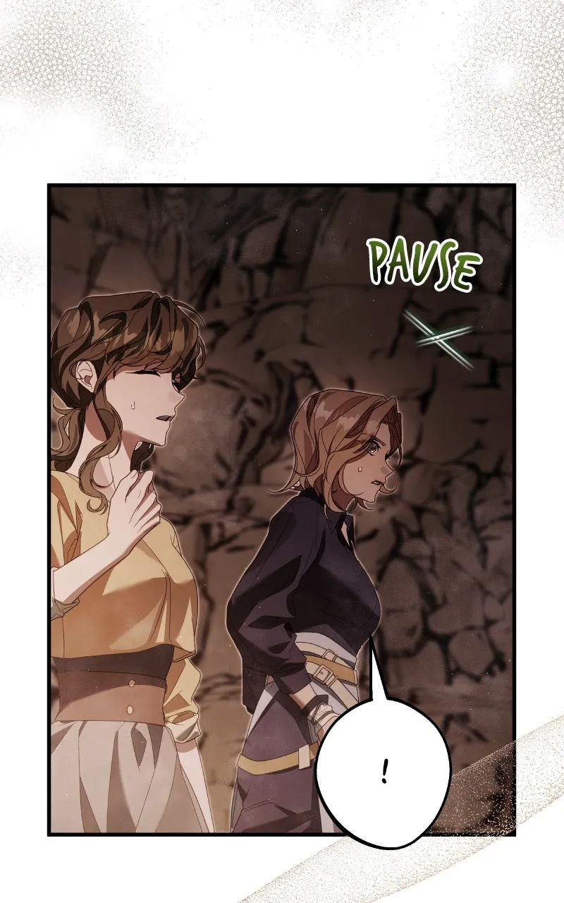 Maria: The Deposed Empress Chapter 21 page 9 - 