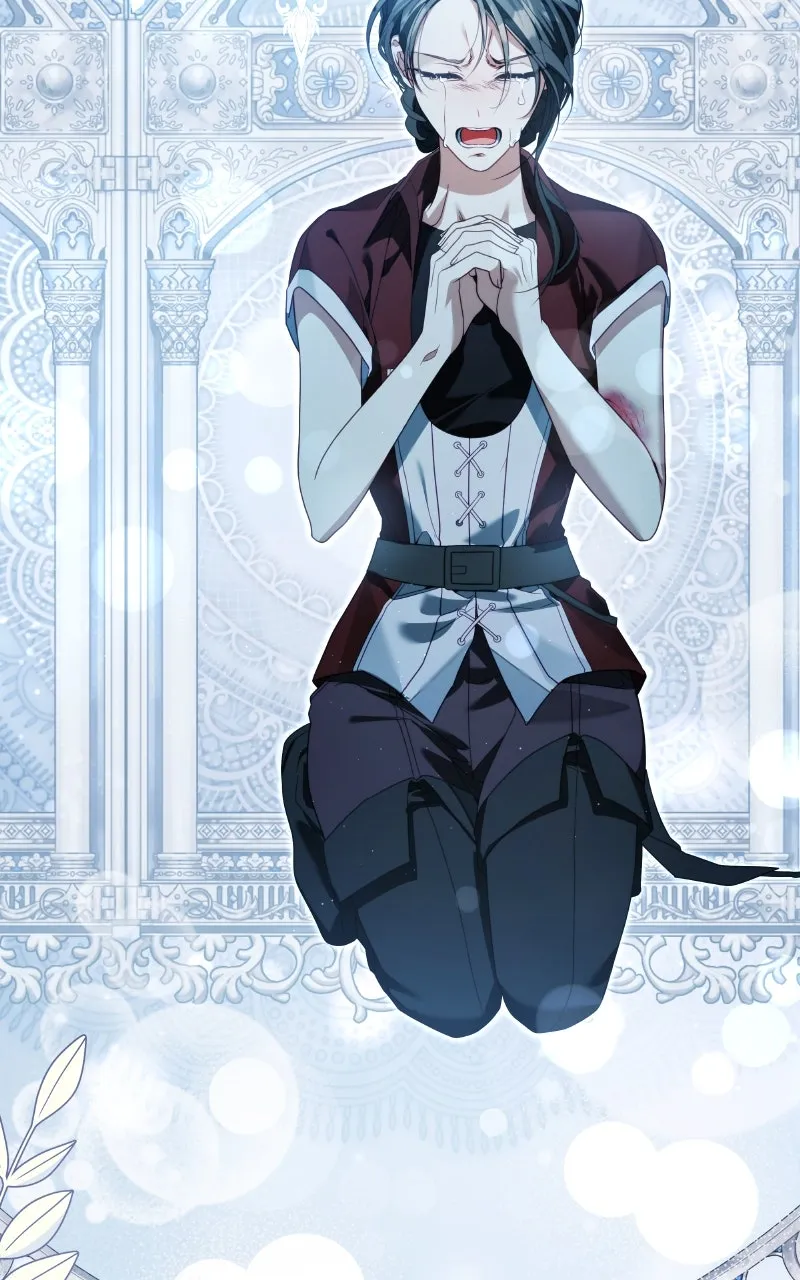 Maria: The Deposed Empress Chapter 21 page 84 - 