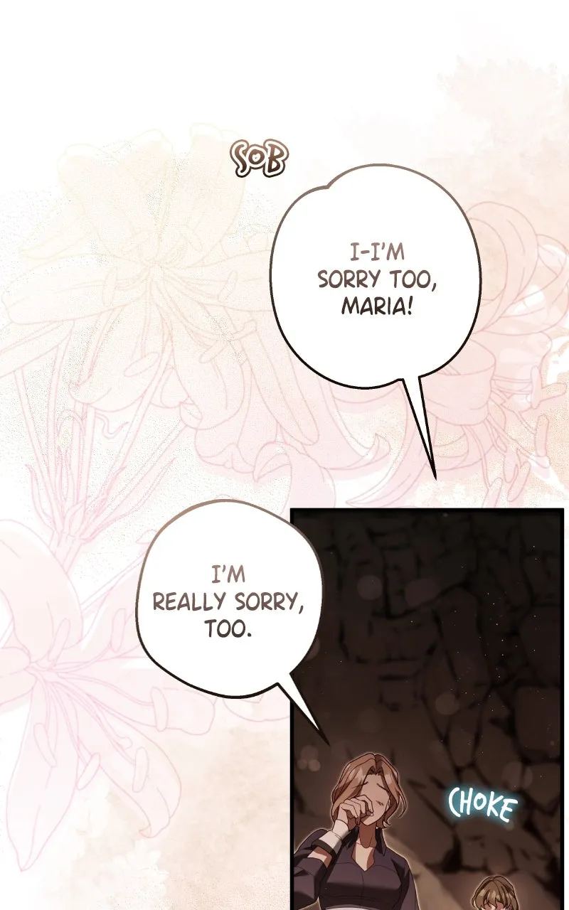 Maria: The Deposed Empress Chapter 21 page 87 - 