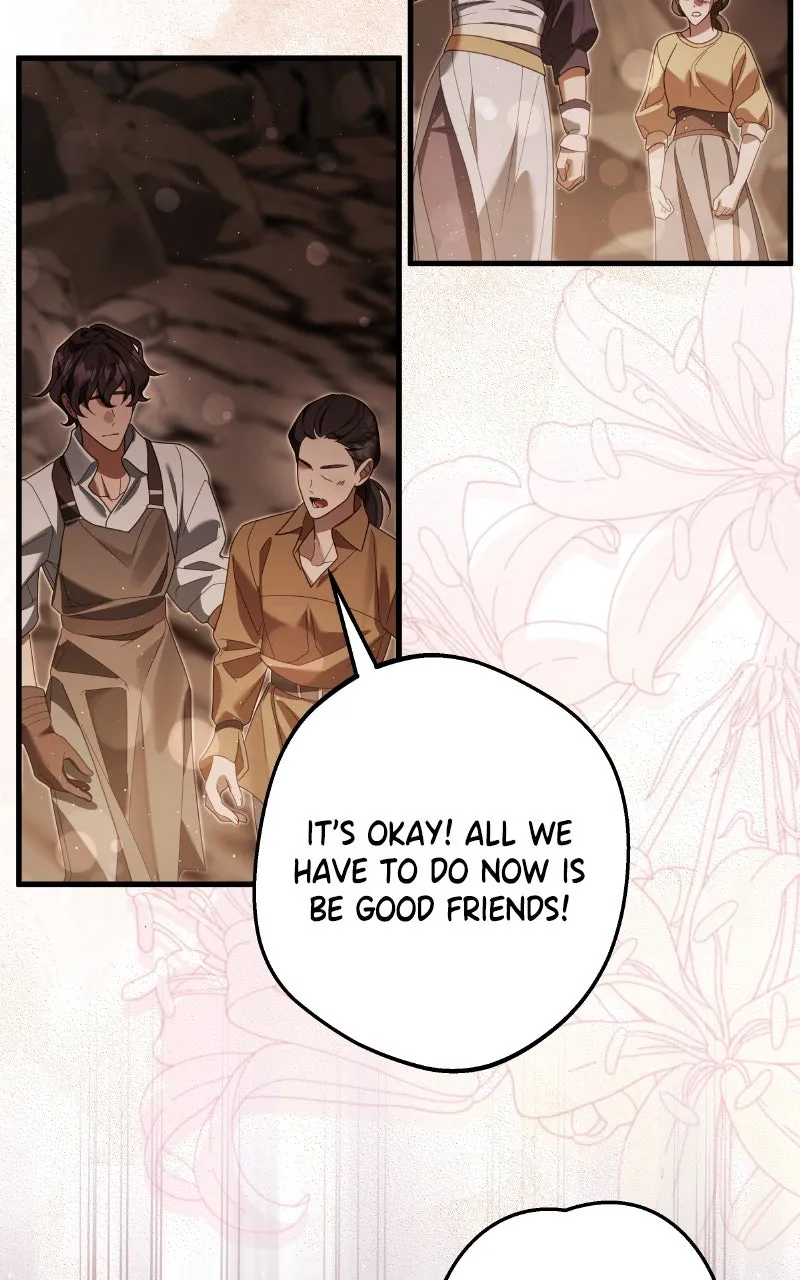 Maria: The Deposed Empress Chapter 21 page 88 - 