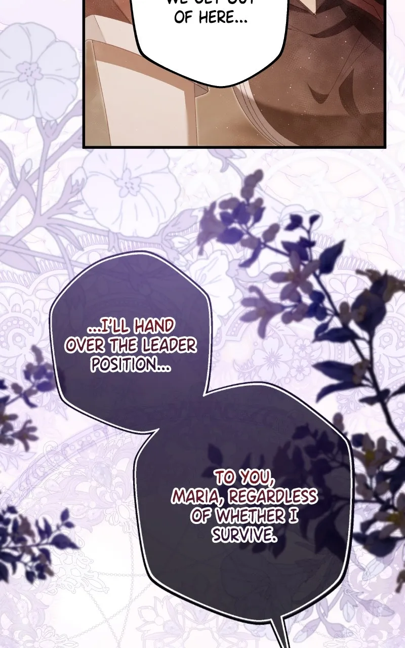 Maria: The Deposed Empress Chapter 21 page 90 - 